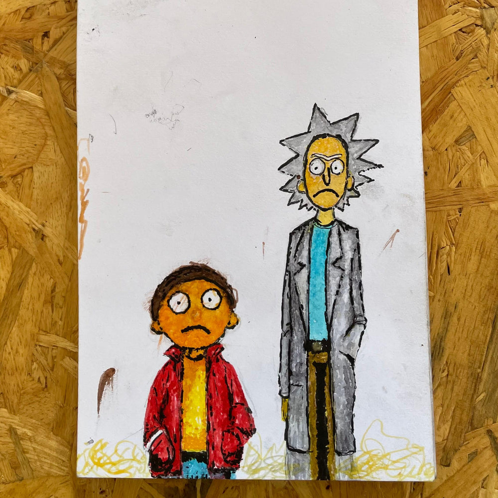 Community artwork